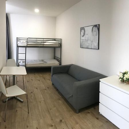 Rozmaryn Rooms & Apartments Rakovník 외부 사진