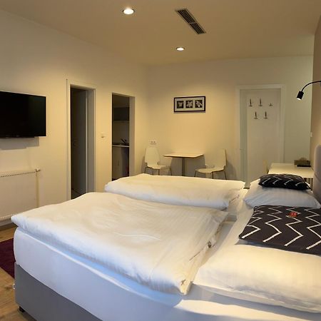 Rozmaryn Rooms & Apartments Rakovník 외부 사진
