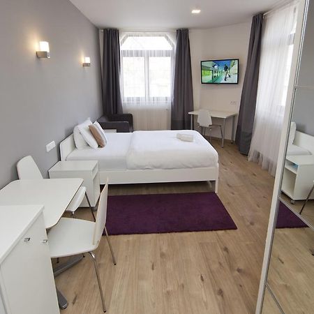 Rozmaryn Rooms & Apartments Rakovník 외부 사진