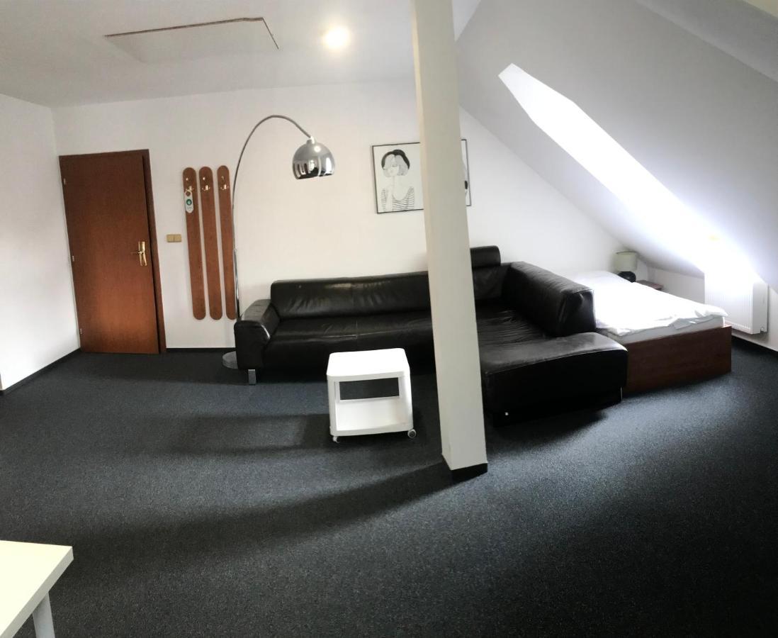 Rozmaryn Rooms & Apartments Rakovník 외부 사진