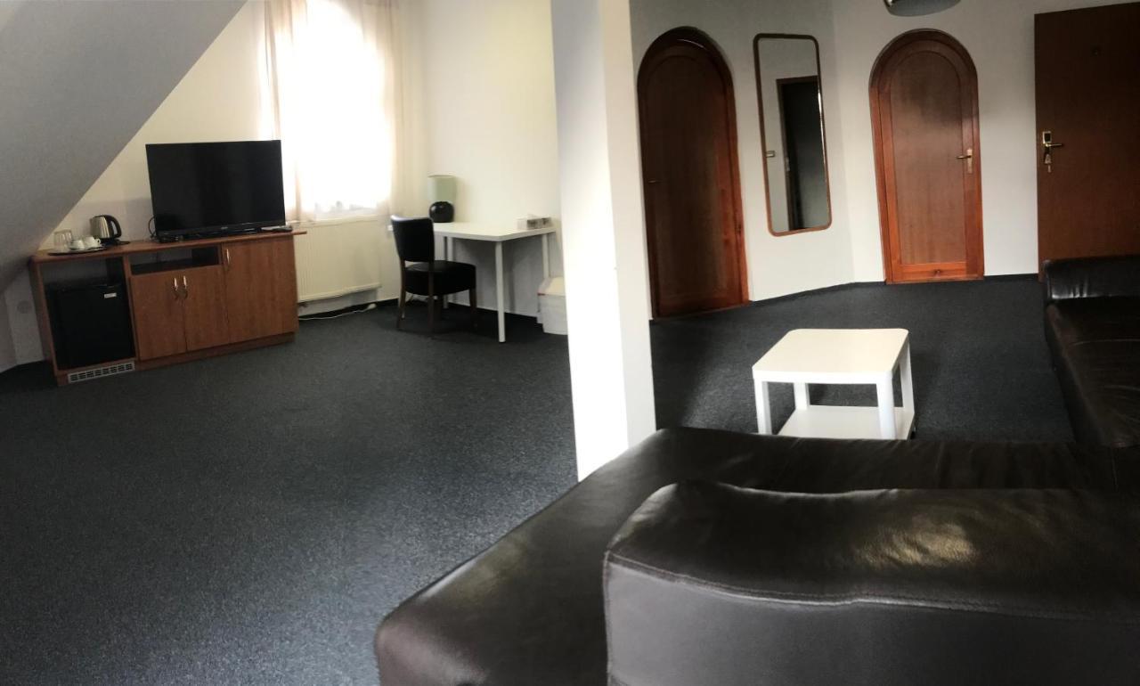 Rozmaryn Rooms & Apartments Rakovník 외부 사진