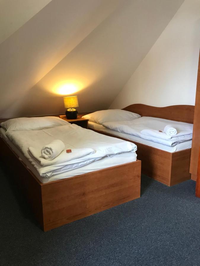 Rozmaryn Rooms & Apartments Rakovník 외부 사진