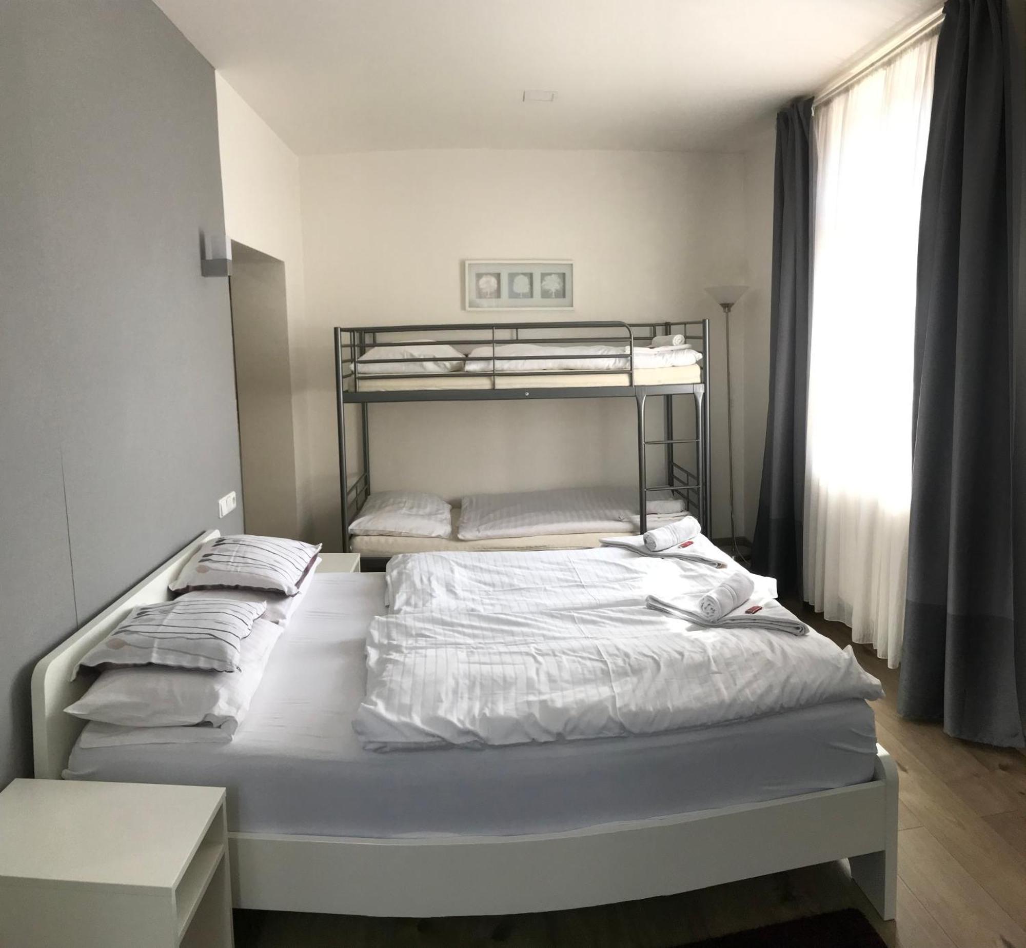 Rozmaryn Rooms & Apartments Rakovník 외부 사진