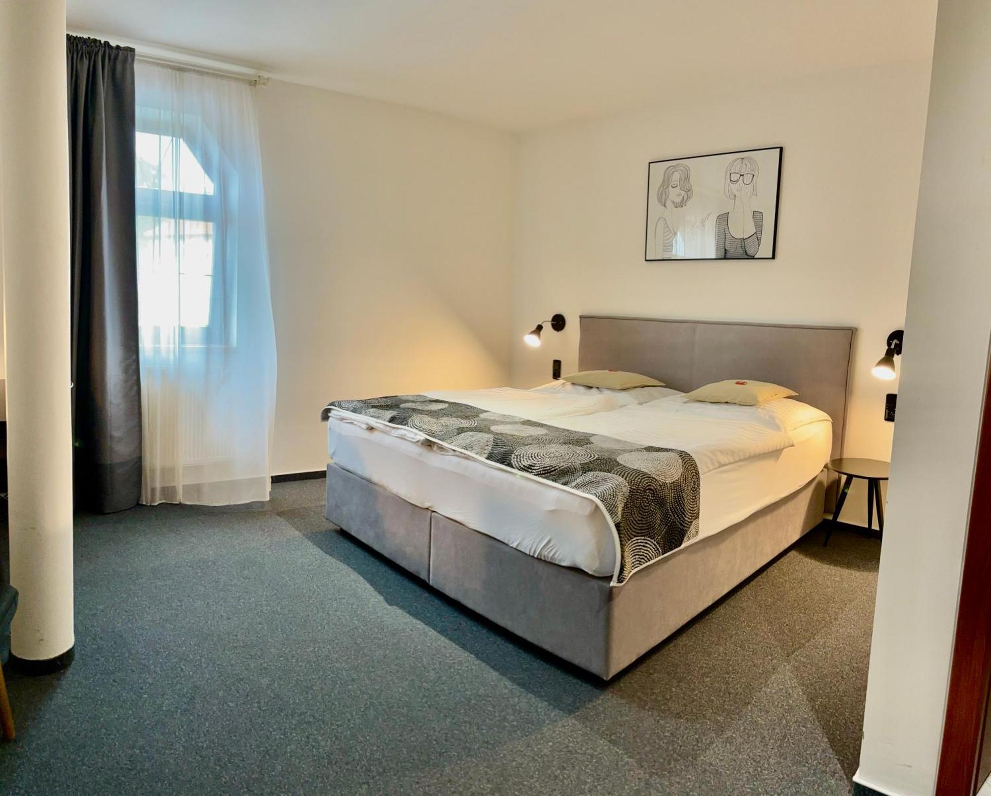 Rozmaryn Rooms & Apartments Rakovník 외부 사진