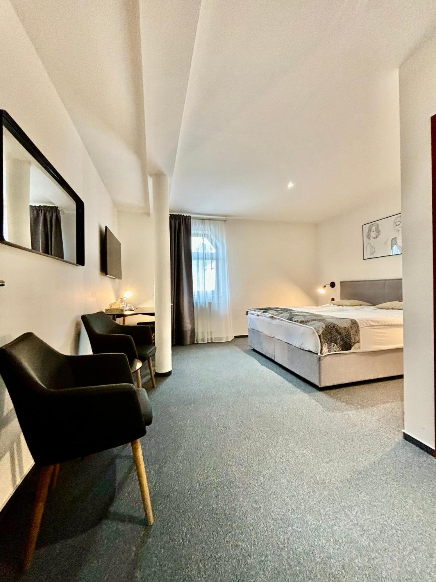 Rozmaryn Rooms & Apartments Rakovník 외부 사진