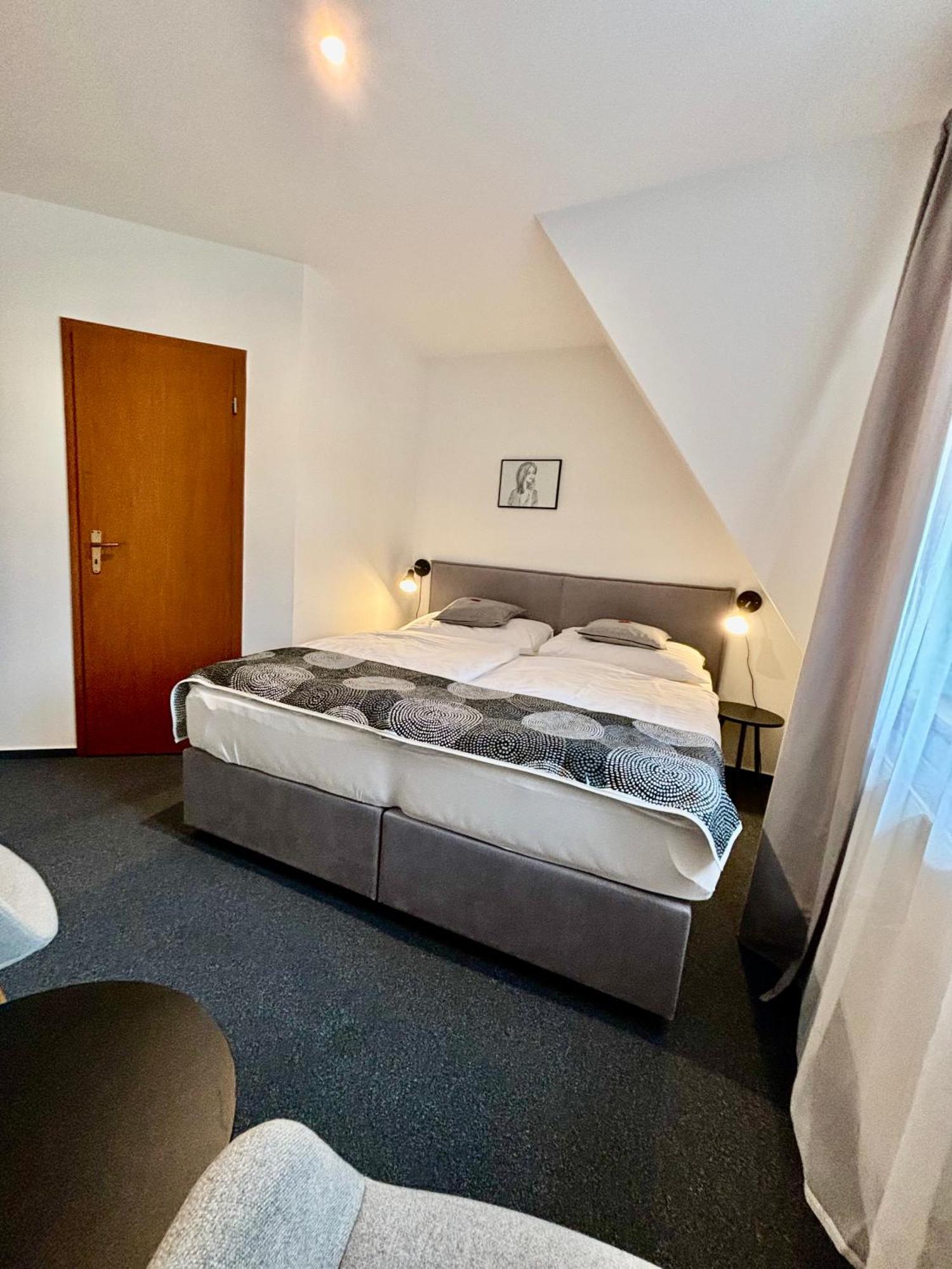 Rozmaryn Rooms & Apartments Rakovník 외부 사진