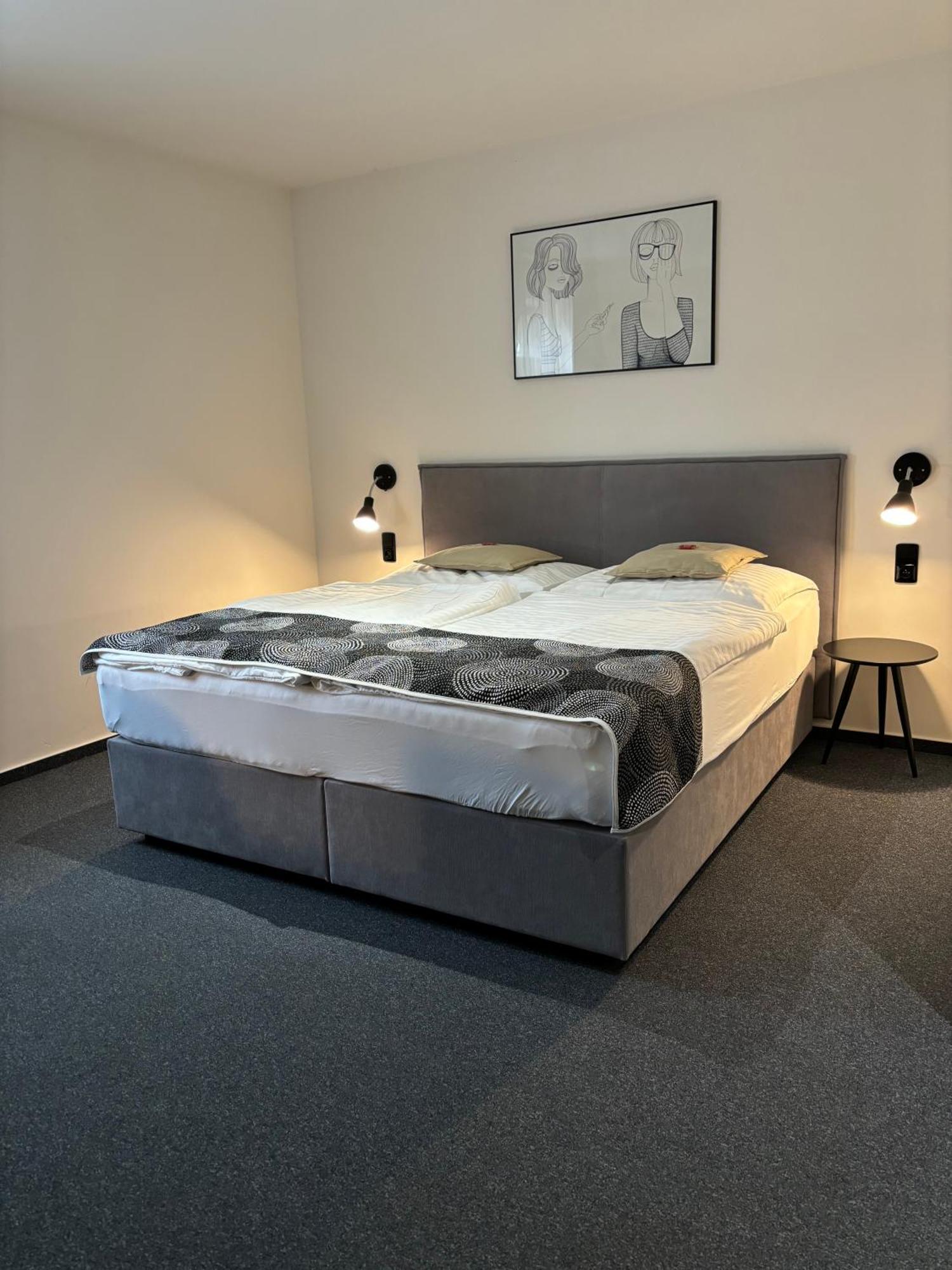 Rozmaryn Rooms & Apartments Rakovník 외부 사진