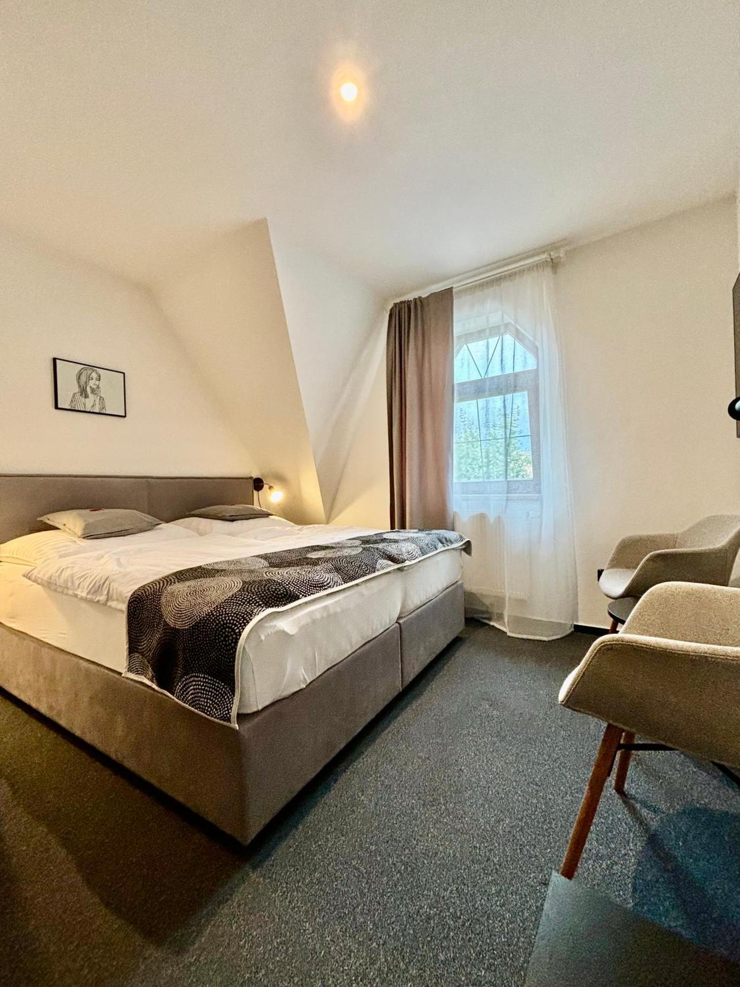 Rozmaryn Rooms & Apartments Rakovník 외부 사진