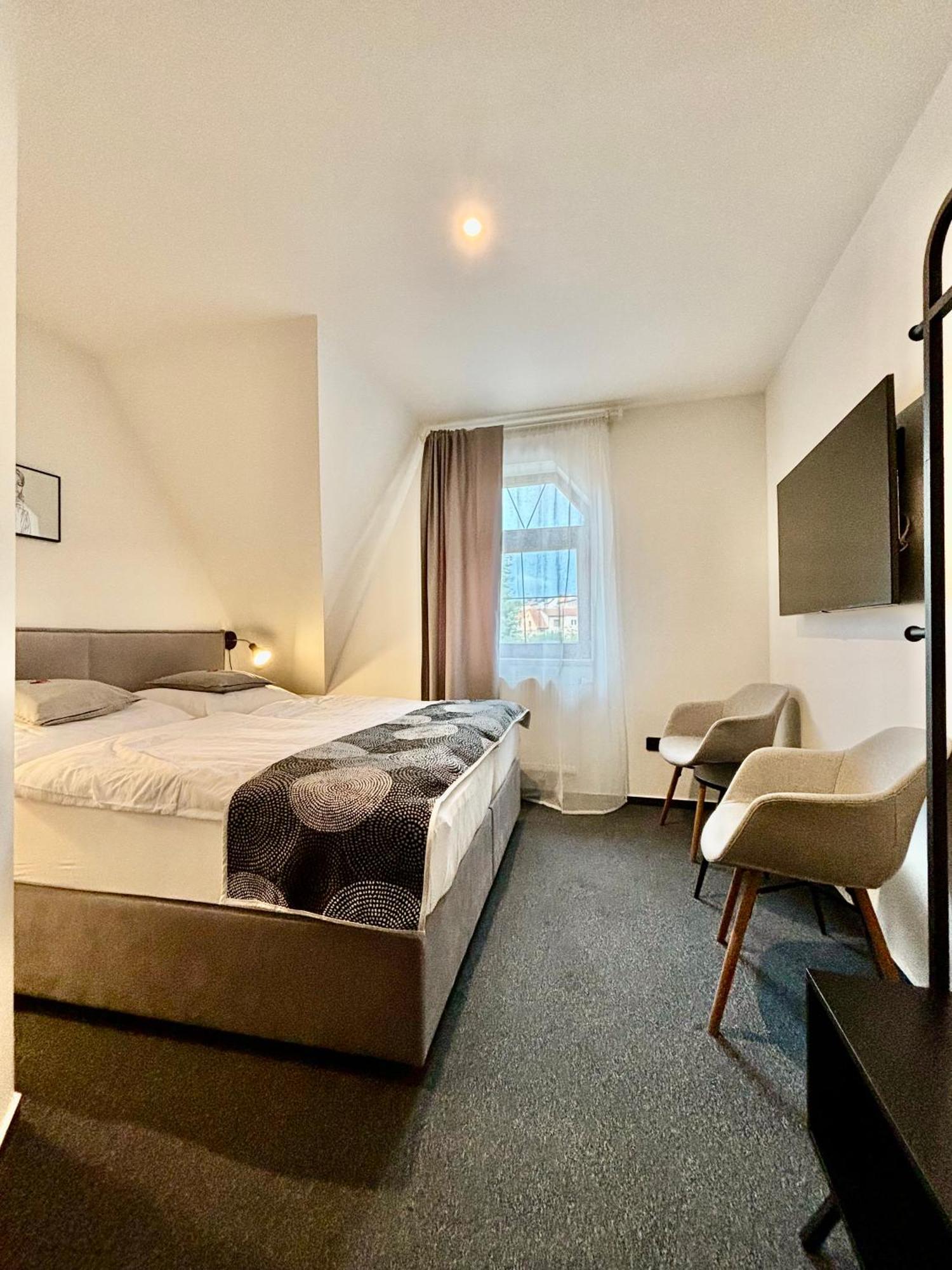 Rozmaryn Rooms & Apartments Rakovník 외부 사진