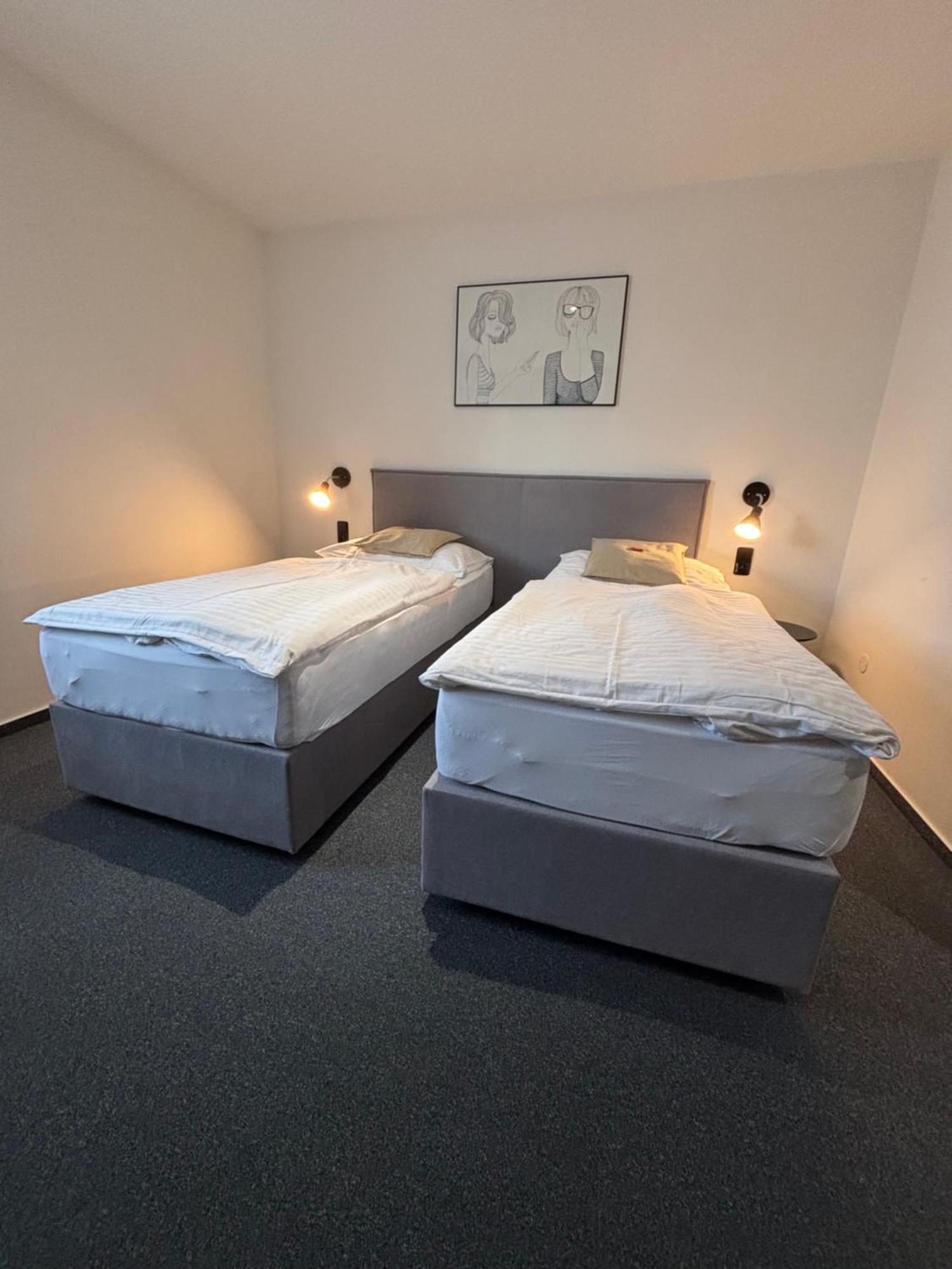 Rozmaryn Rooms & Apartments Rakovník 외부 사진