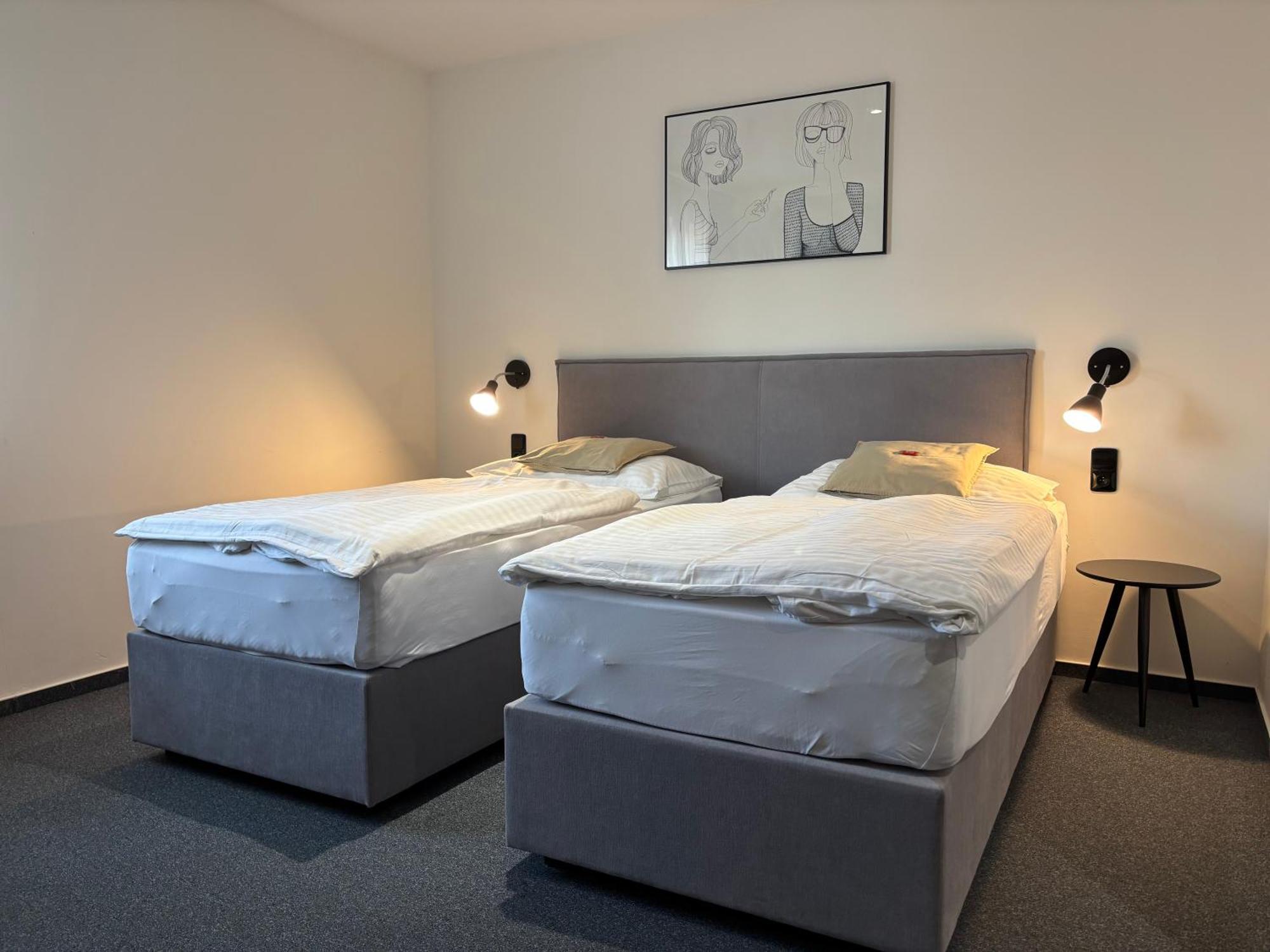 Rozmaryn Rooms & Apartments Rakovník 외부 사진