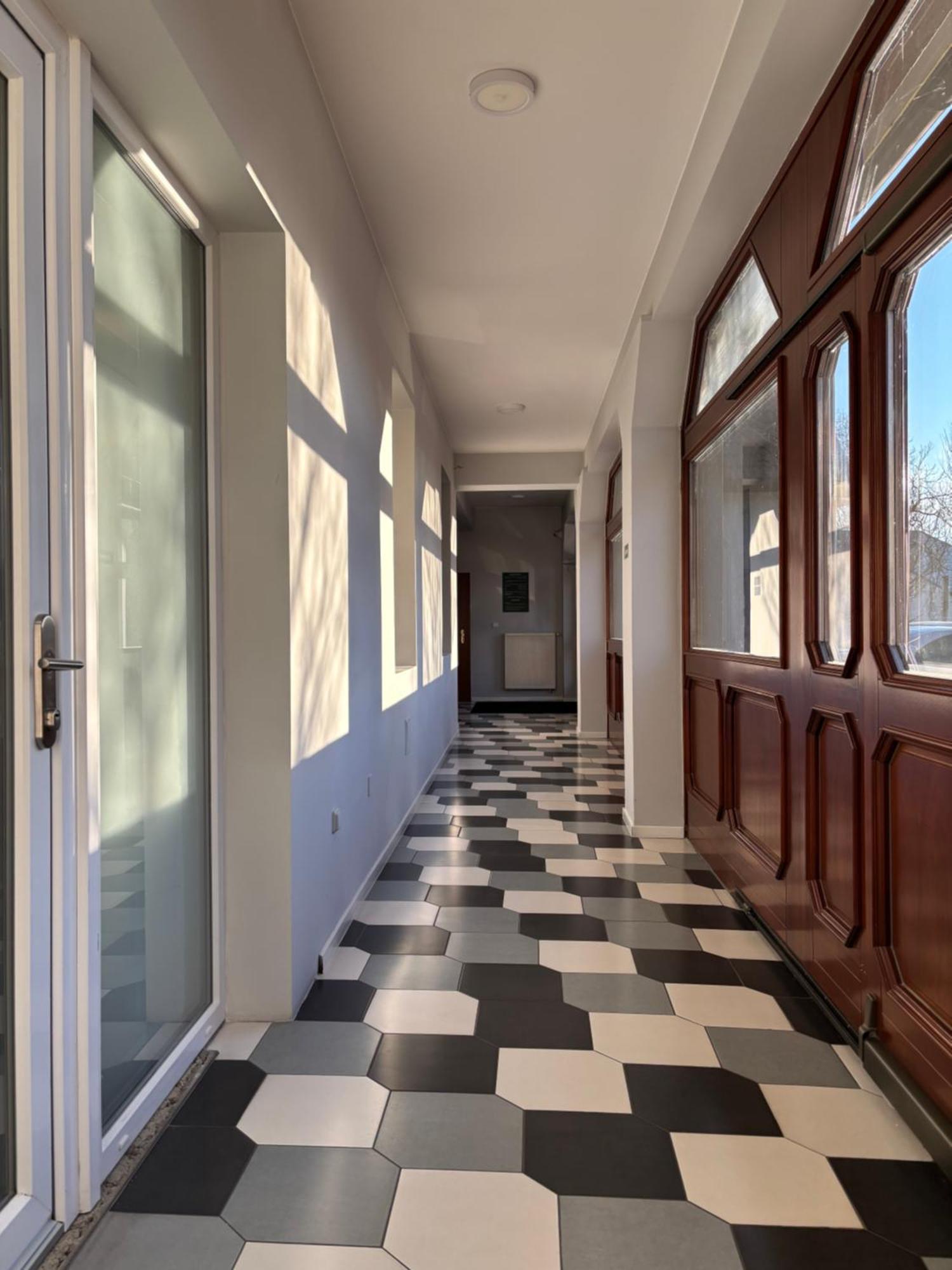 Rozmaryn Rooms & Apartments Rakovník 외부 사진