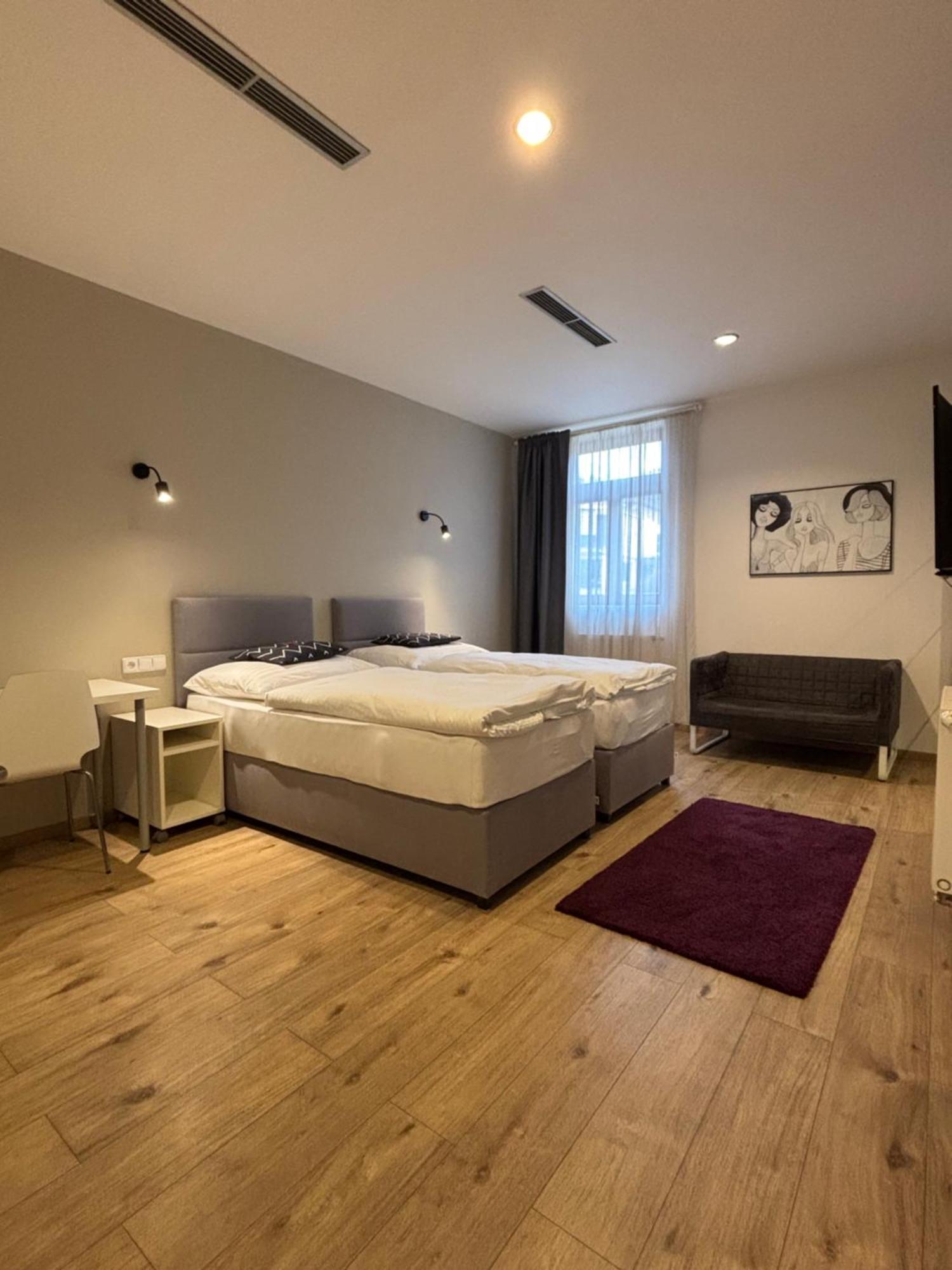 Rozmaryn Rooms & Apartments Rakovník 외부 사진