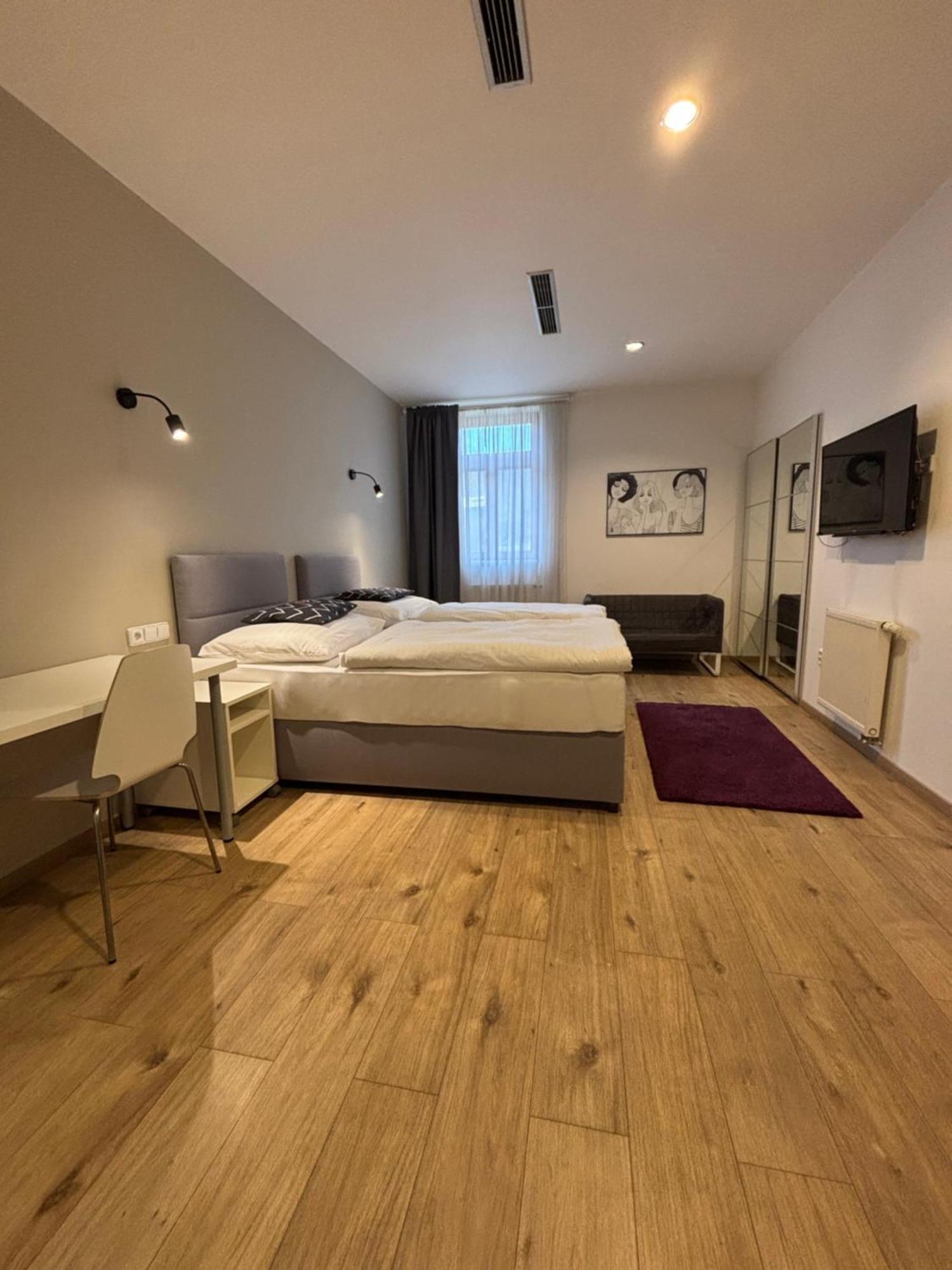 Rozmaryn Rooms & Apartments Rakovník 외부 사진