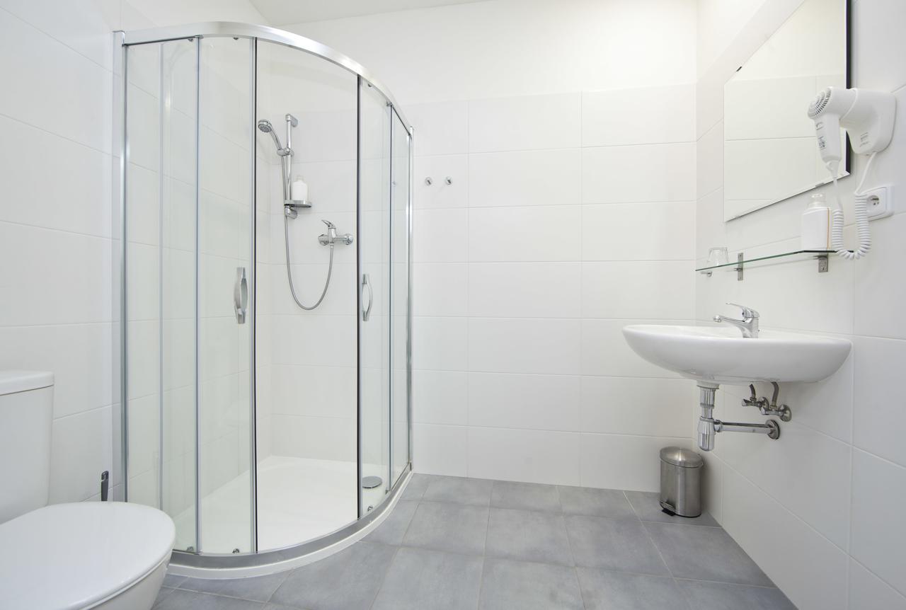 Rozmaryn Rooms & Apartments Rakovník 외부 사진