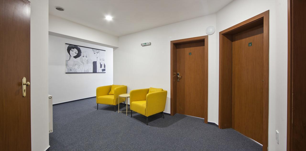 Rozmaryn Rooms & Apartments Rakovník 외부 사진