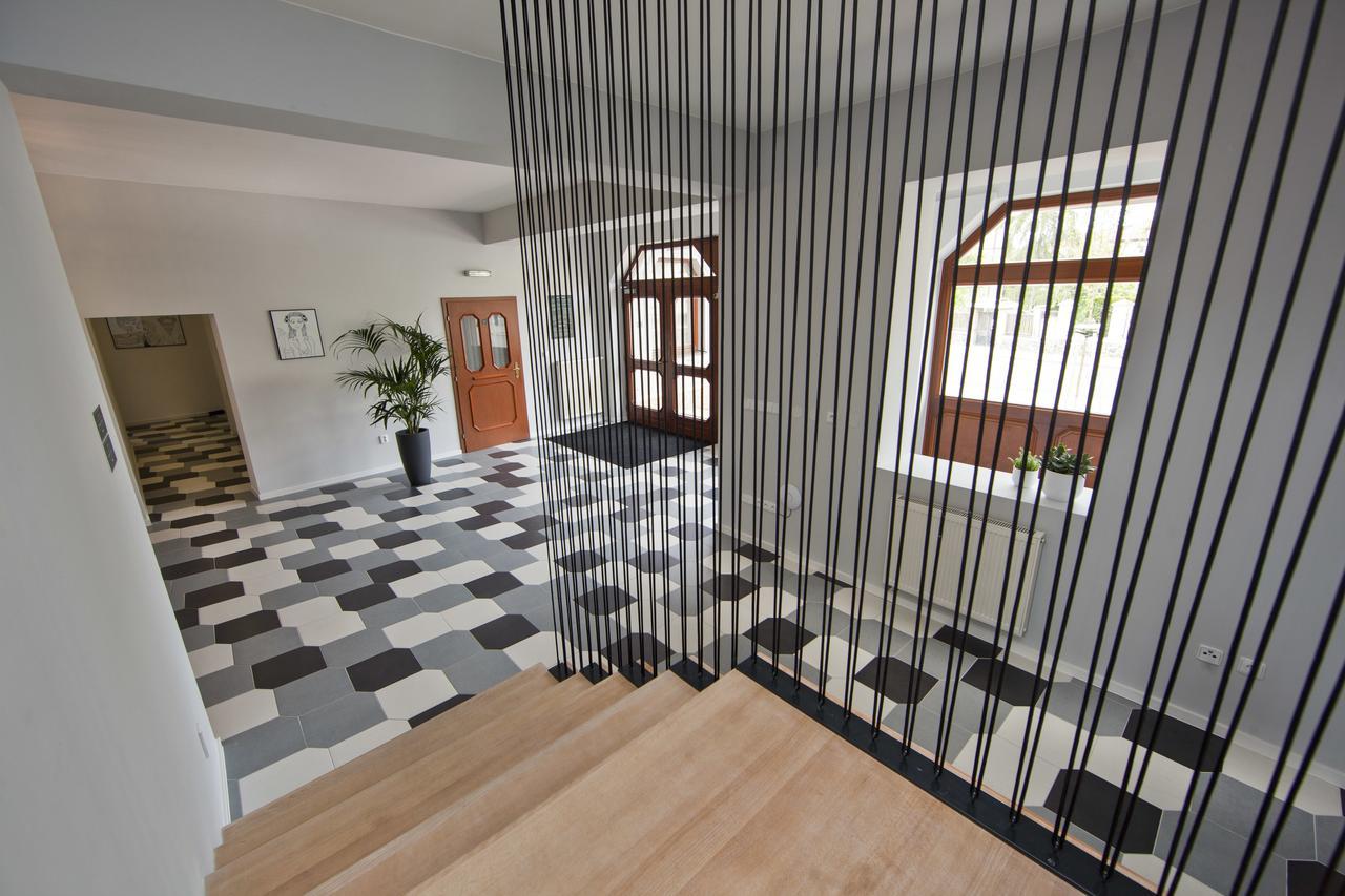 Rozmaryn Rooms & Apartments Rakovník 외부 사진