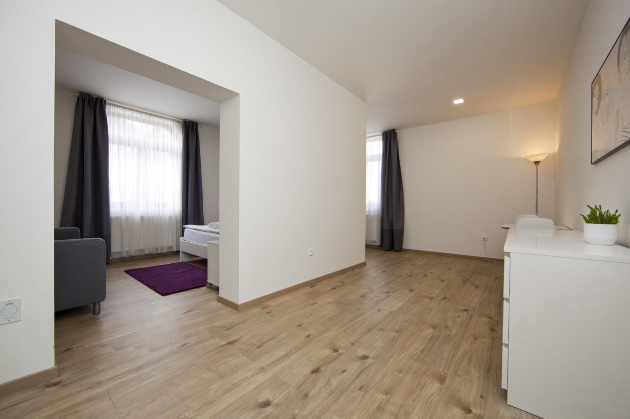 Rozmaryn Rooms & Apartments Rakovník 외부 사진