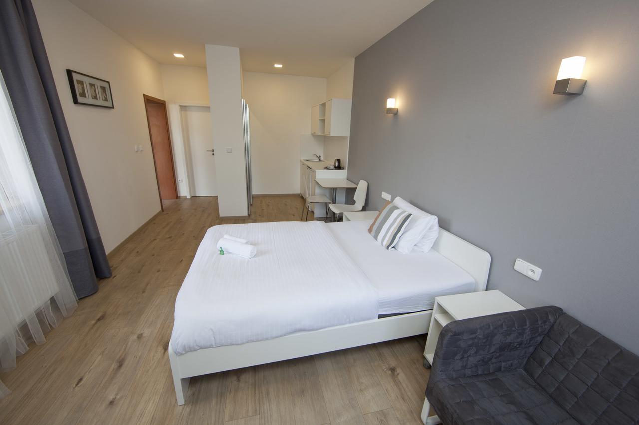 Rozmaryn Rooms & Apartments Rakovník 외부 사진