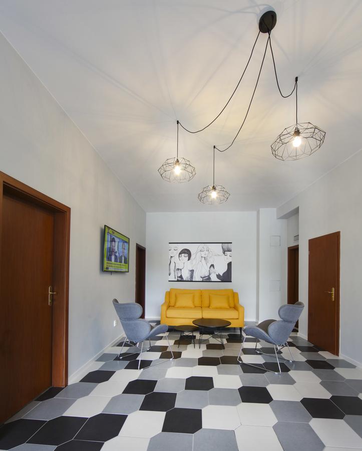 Rozmaryn Rooms & Apartments Rakovník 외부 사진