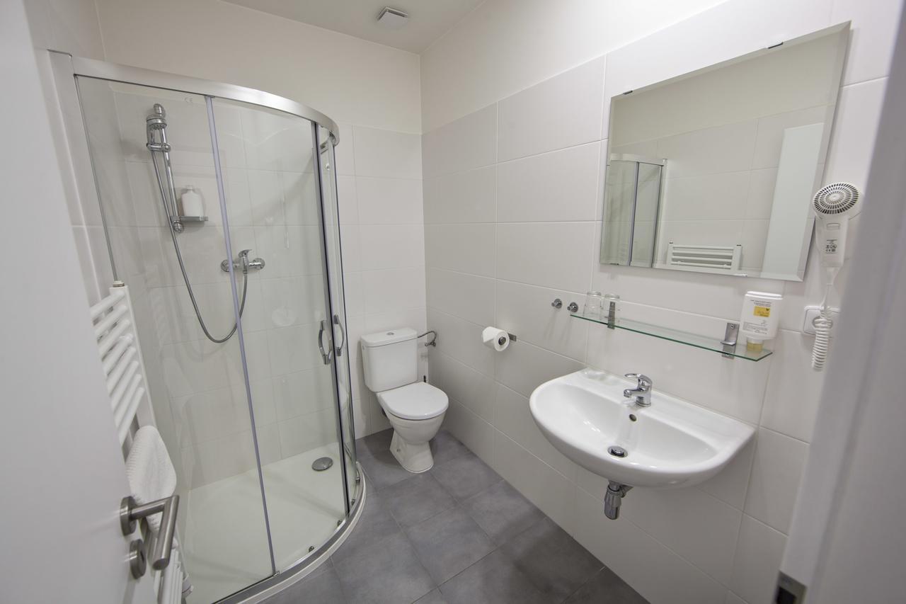 Rozmaryn Rooms & Apartments Rakovník 외부 사진