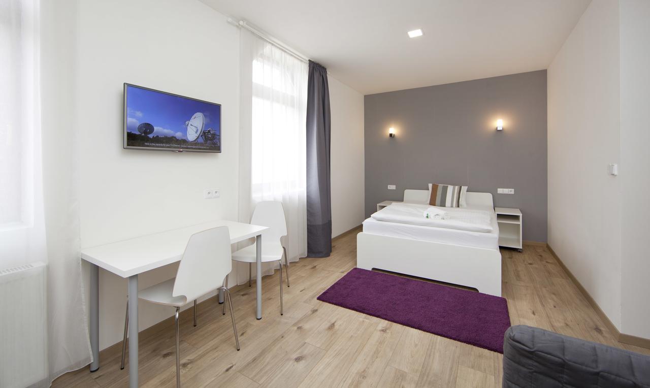 Rozmaryn Rooms & Apartments Rakovník 외부 사진
