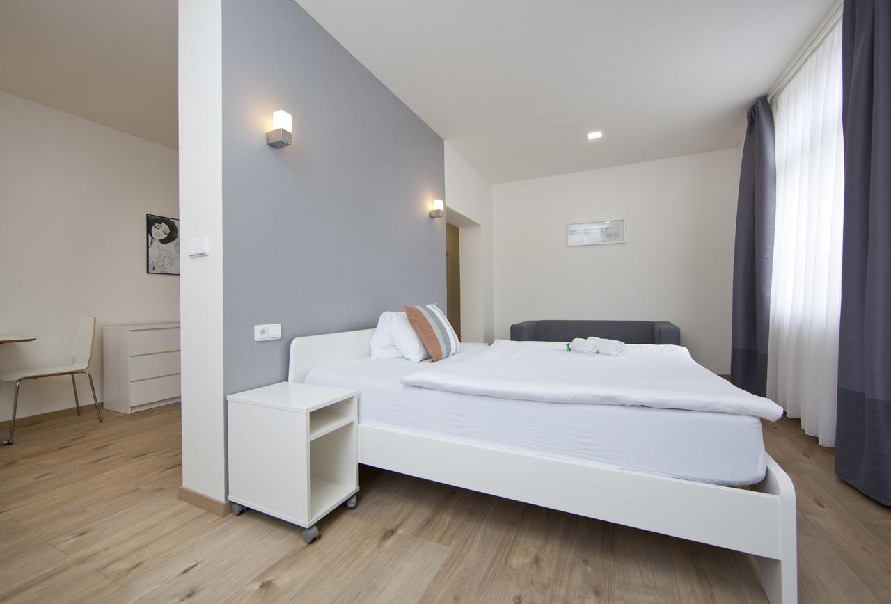Rozmaryn Rooms & Apartments Rakovník 외부 사진