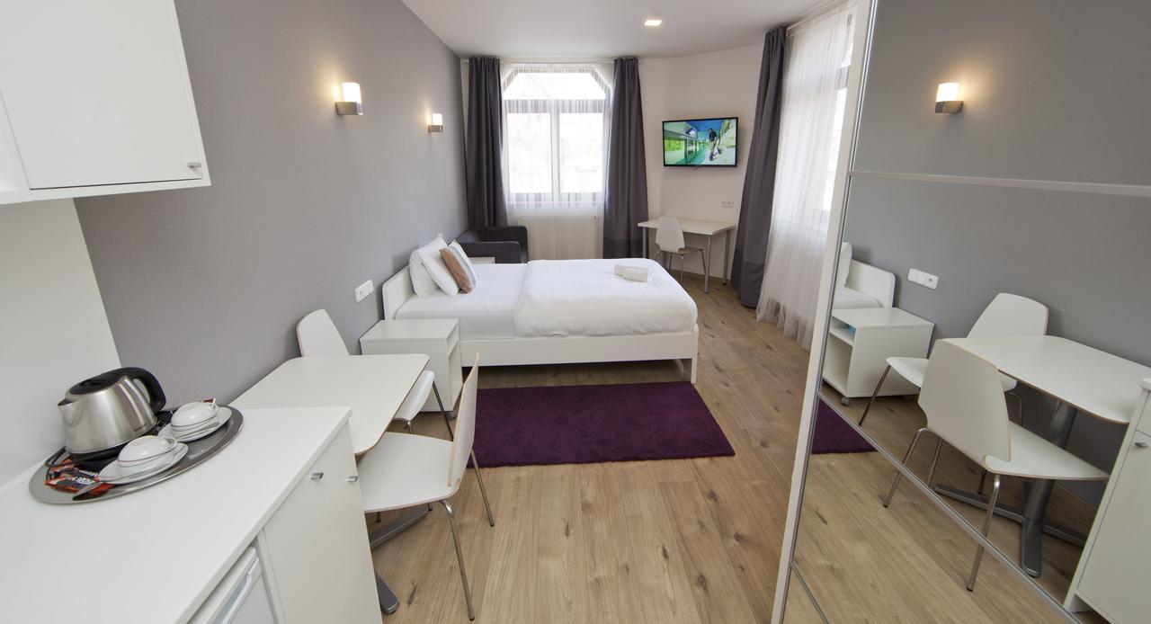 Rozmaryn Rooms & Apartments Rakovník 외부 사진