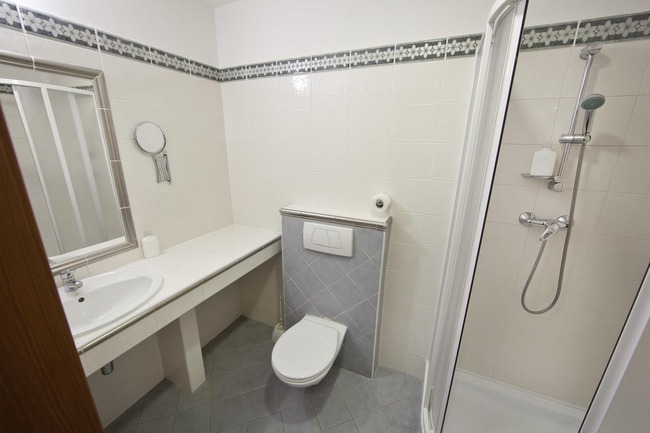 Rozmaryn Rooms & Apartments Rakovník 외부 사진