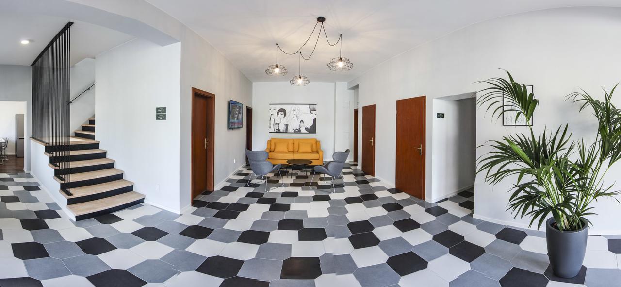 Rozmaryn Rooms & Apartments Rakovník 외부 사진