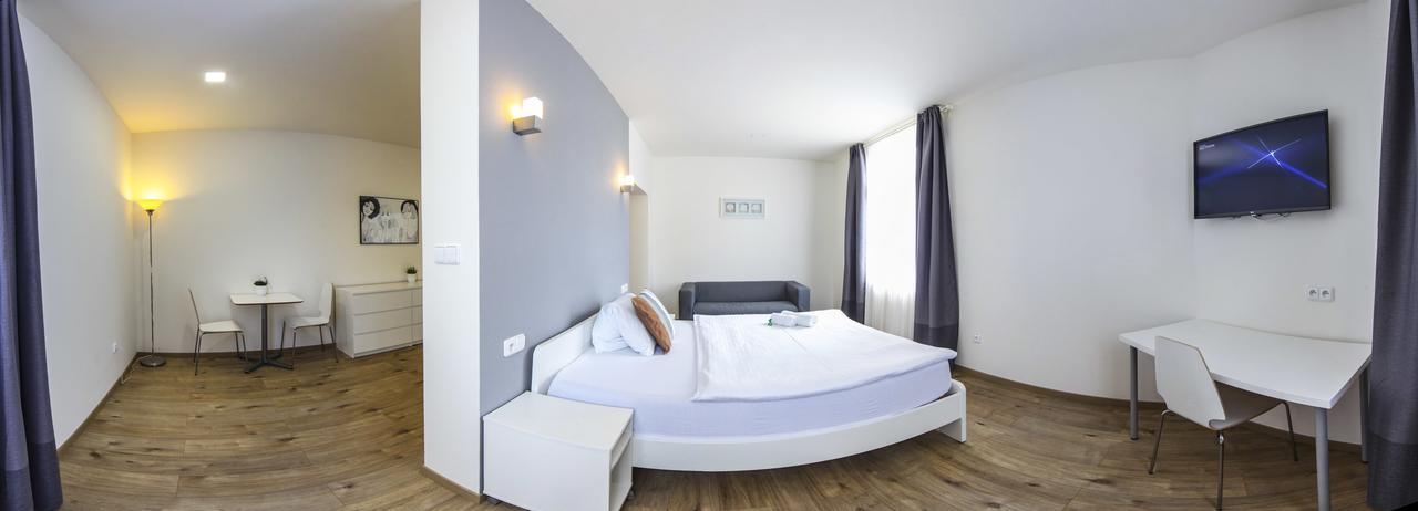 Rozmaryn Rooms & Apartments Rakovník 외부 사진