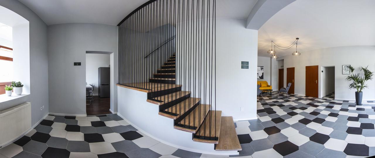Rozmaryn Rooms & Apartments Rakovník 외부 사진